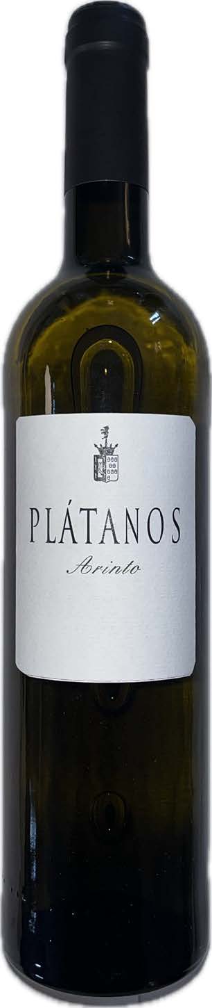 Platanos-Arinto