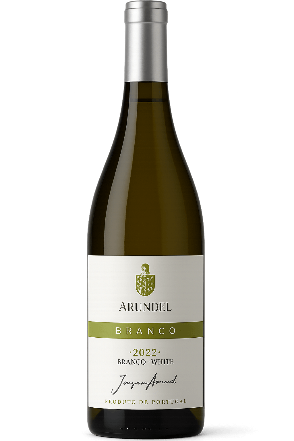 Arundel-Branco