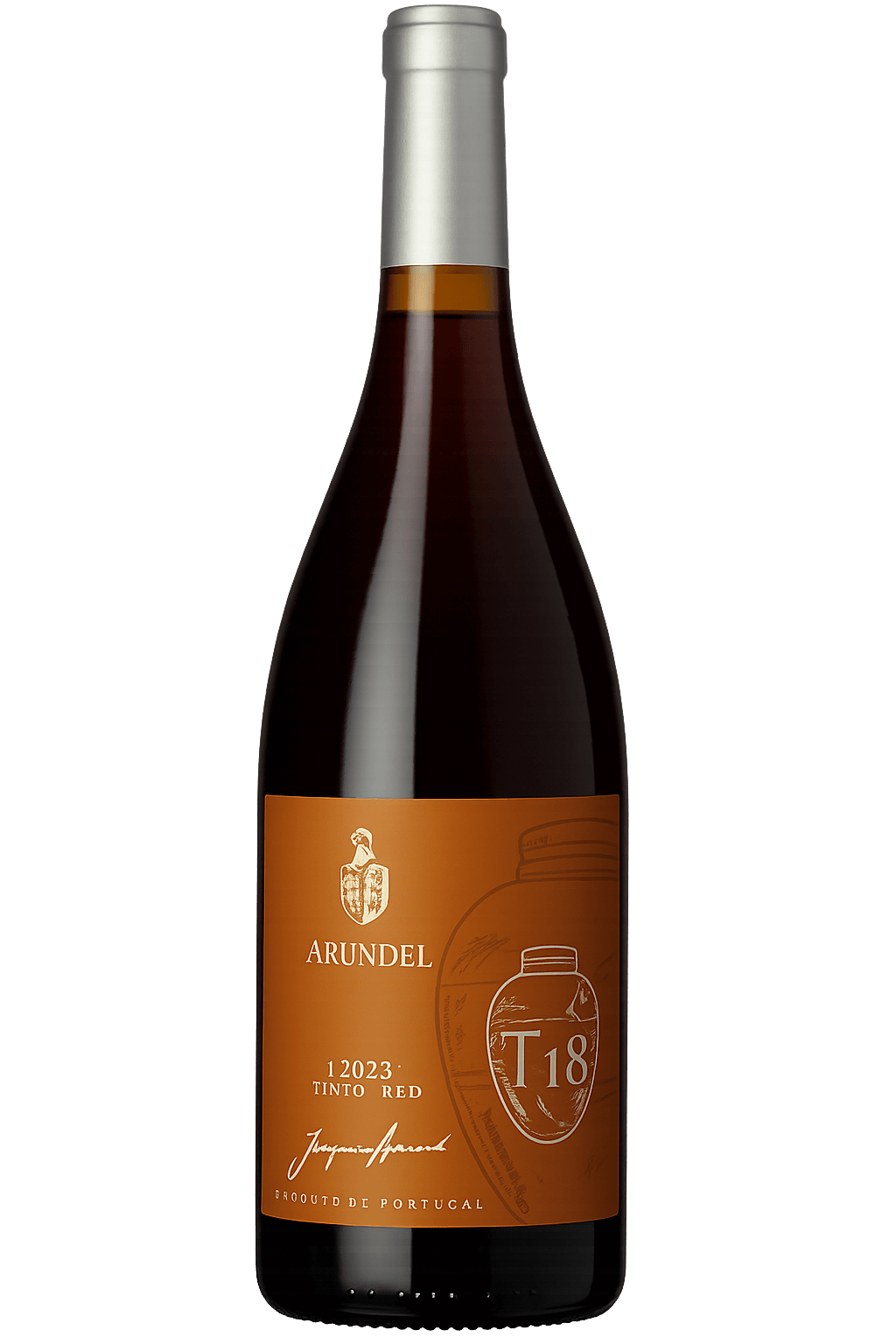 Arundel-T-18